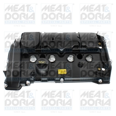 Cylinder Head Cover